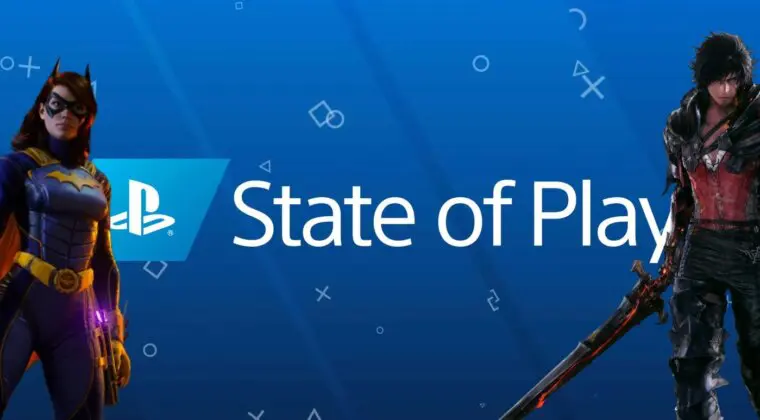 Imagen de Un movimiento de Sony habría desvelado la lista de juegos del State of Play con Final Fantasy XVI y más