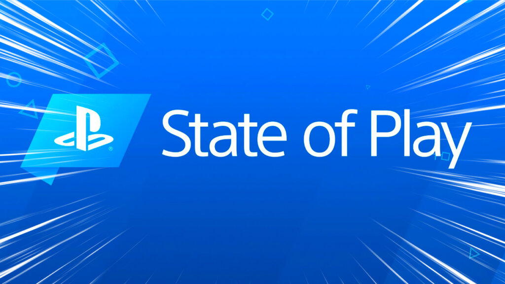 state of play