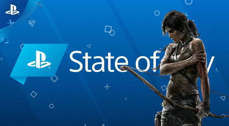 Imagen de ¿Un nuevo Tomb Raider en el próximo State of Play? Surgen nuevas pistas sobre el aniversario de la saga