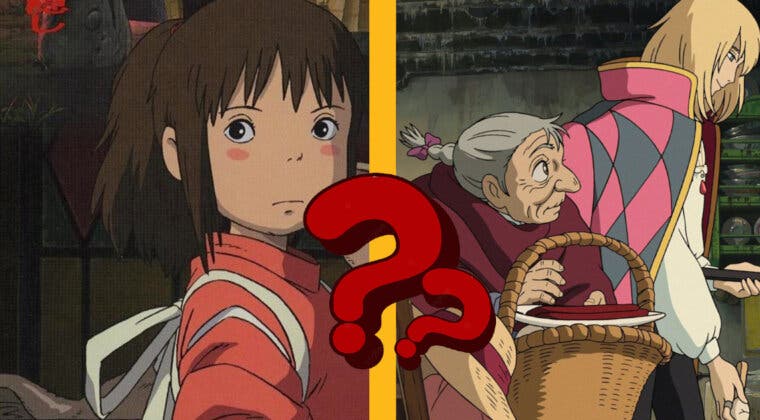Imagen de Adivina la película de Studio Ghibli con emojis ¿Podrás superar el juego?
