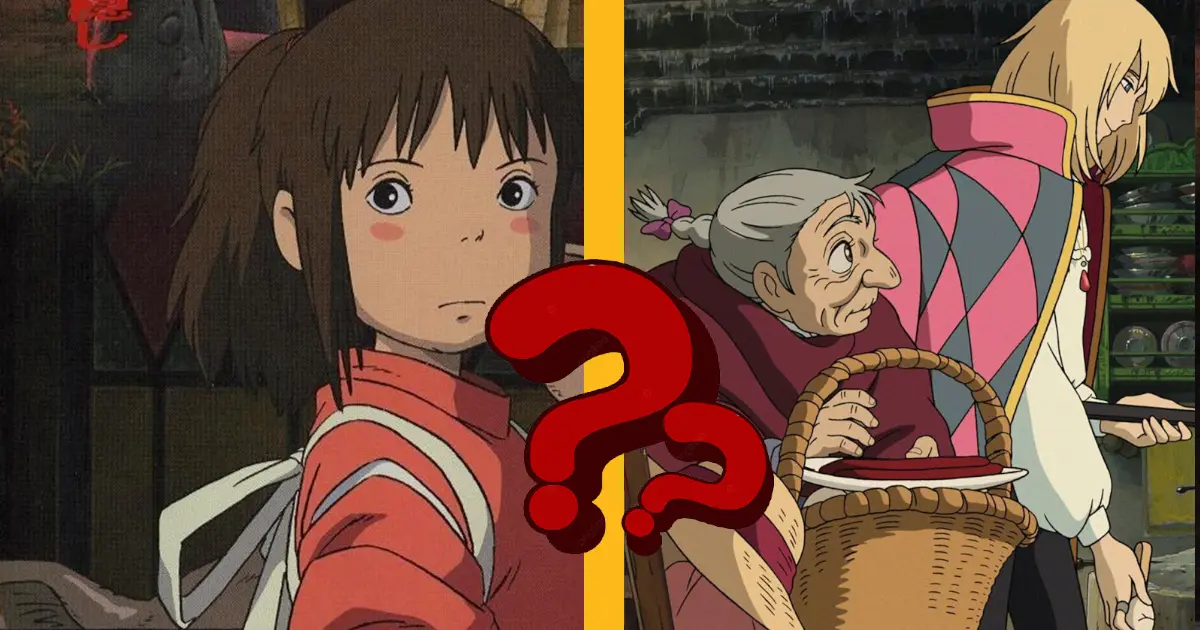 Studio Ghibli juego emojis