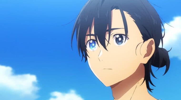 Imagen de El anime de Summer Time Rendering presume de belleza con su primer tráiler