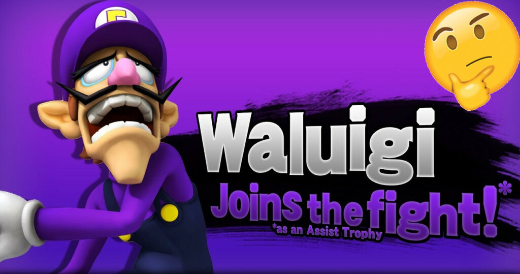super smash bros ultimate