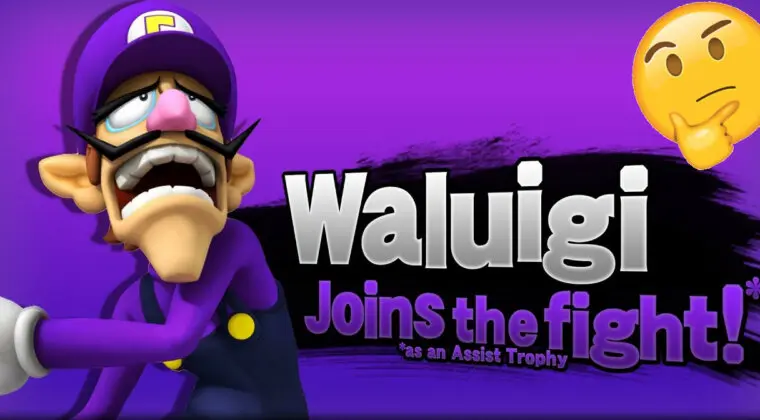 Imagen de ¿Cuándo conoceremos el último personaje que llegará a Super Smash Bros. Ultimate? Fecha y hora...