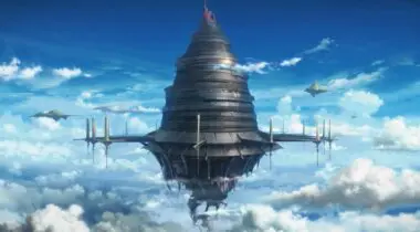 Imagen de Sword Art Online: Así es la primera imagen del 'nuevo' arco de Aincrad