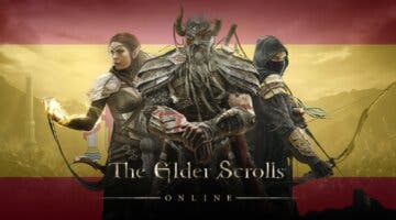 Imagen de The Elder Scrolls Online estará en castellano por fin; el director del juego nos cuenta todos los detalles