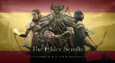 Imagen de The Elder Scrolls Online estará en castellano por fin; el director del juego nos cuenta todos los detalles
