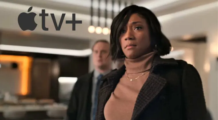 Imagen de Phil Lord y Chris Miller vuelven a lo grande con este primer tráiler de The Afterparty, la nueva serie de Apple TV Plus