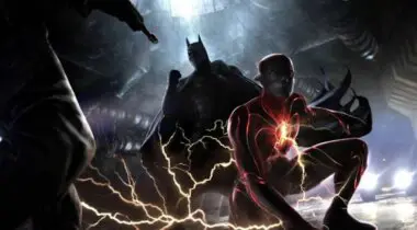 Imagen de El rodaje de The Flash ha terminado, su director lo anuncia con esta imagen