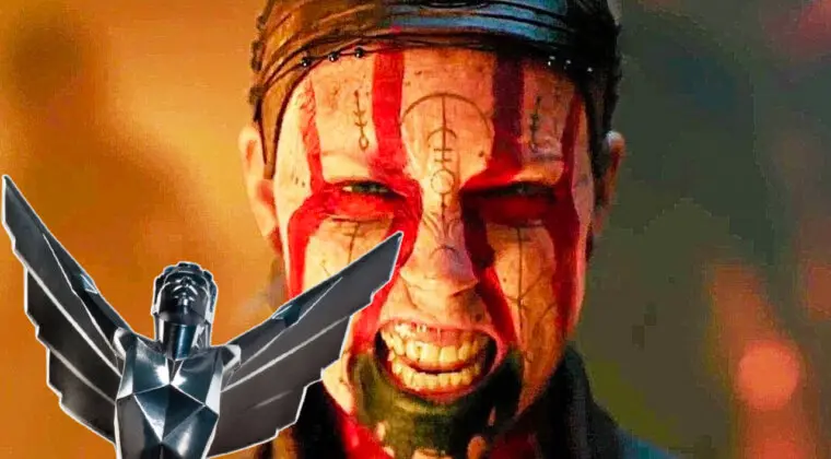 Imagen de Senua's Saga: Hellblade 2 podría dejarse ver de nuevo durante The Game Awards 2021