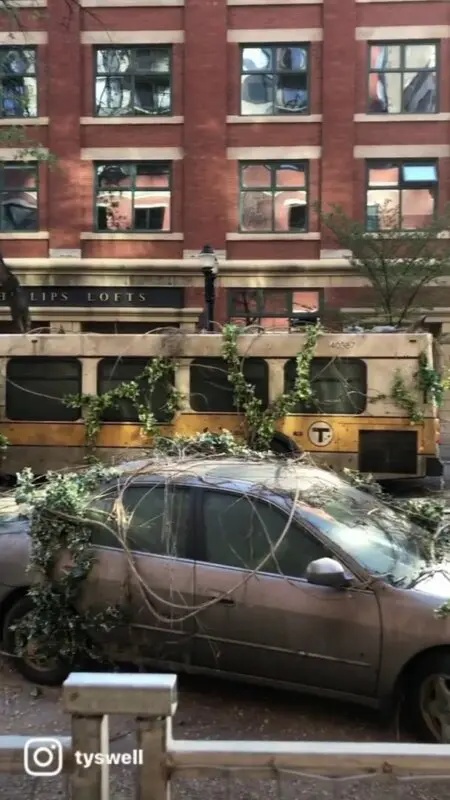 the last of us set 2