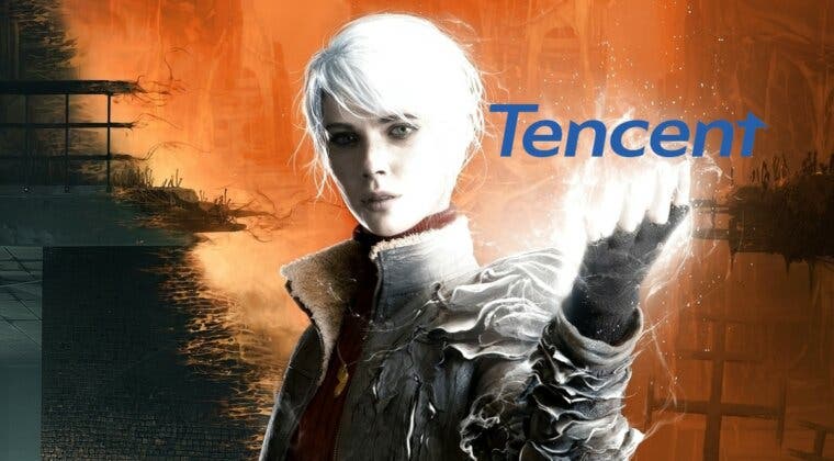 Imagen de Tencent se convierte en el mayor accionista externo de Bloober Team, tras The Medium