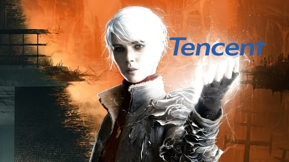 the medium tencent