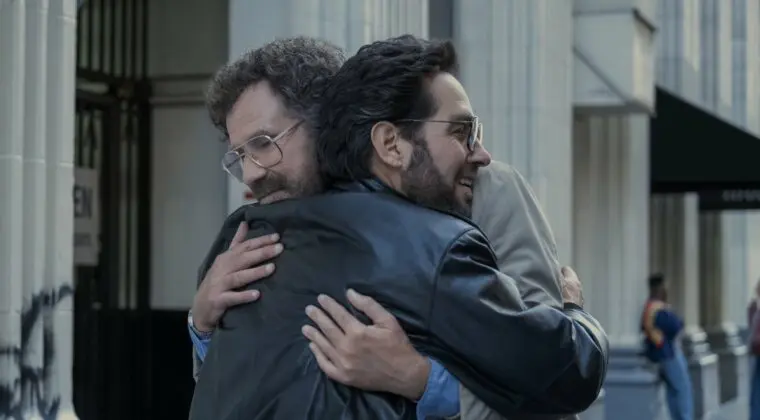 Imagen de The Shrink Next Door: Paul Rudd, Will Ferrell y Kathryn Hahn brillan en el tráiler de lo nuevo de Apple TV Plus