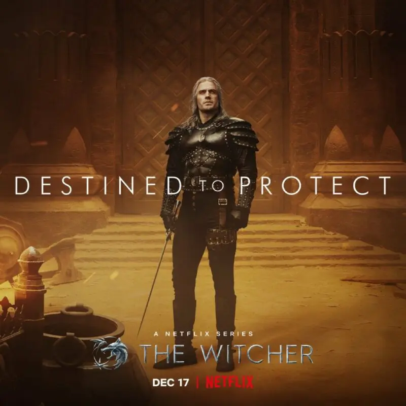 the witcher 2