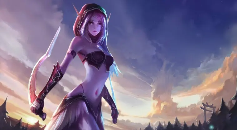 Imagen de ¿Cuánta gente juega a World of Warcraft a día de hoy? ¿Está el juego muriendo?