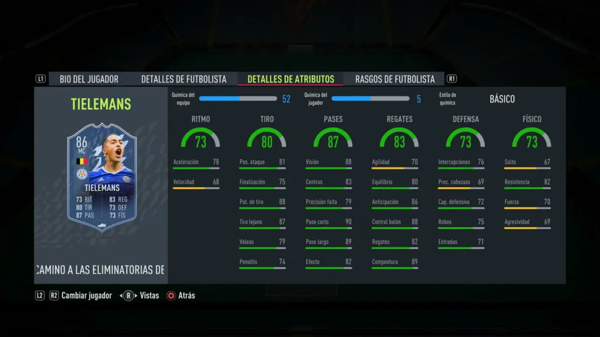 tielemans rttk