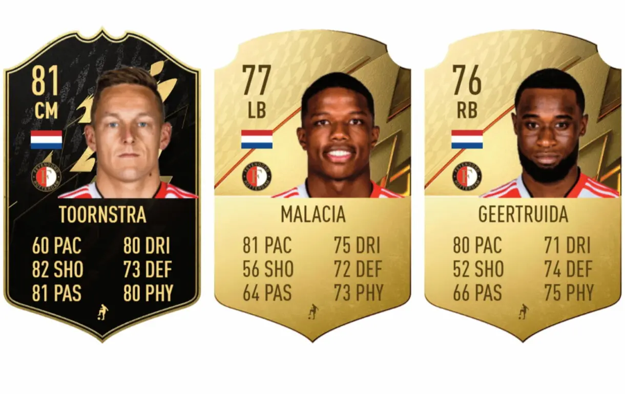 FIFA 22: ¿Merece la pena Guus Til POTM? + Solución del SBC Ultimate Team links perfectos