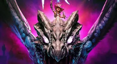 Imagen de Un extenso gameplay de Tiny Tina's Wonderlands nos deja ver su historia, armas y hechizos