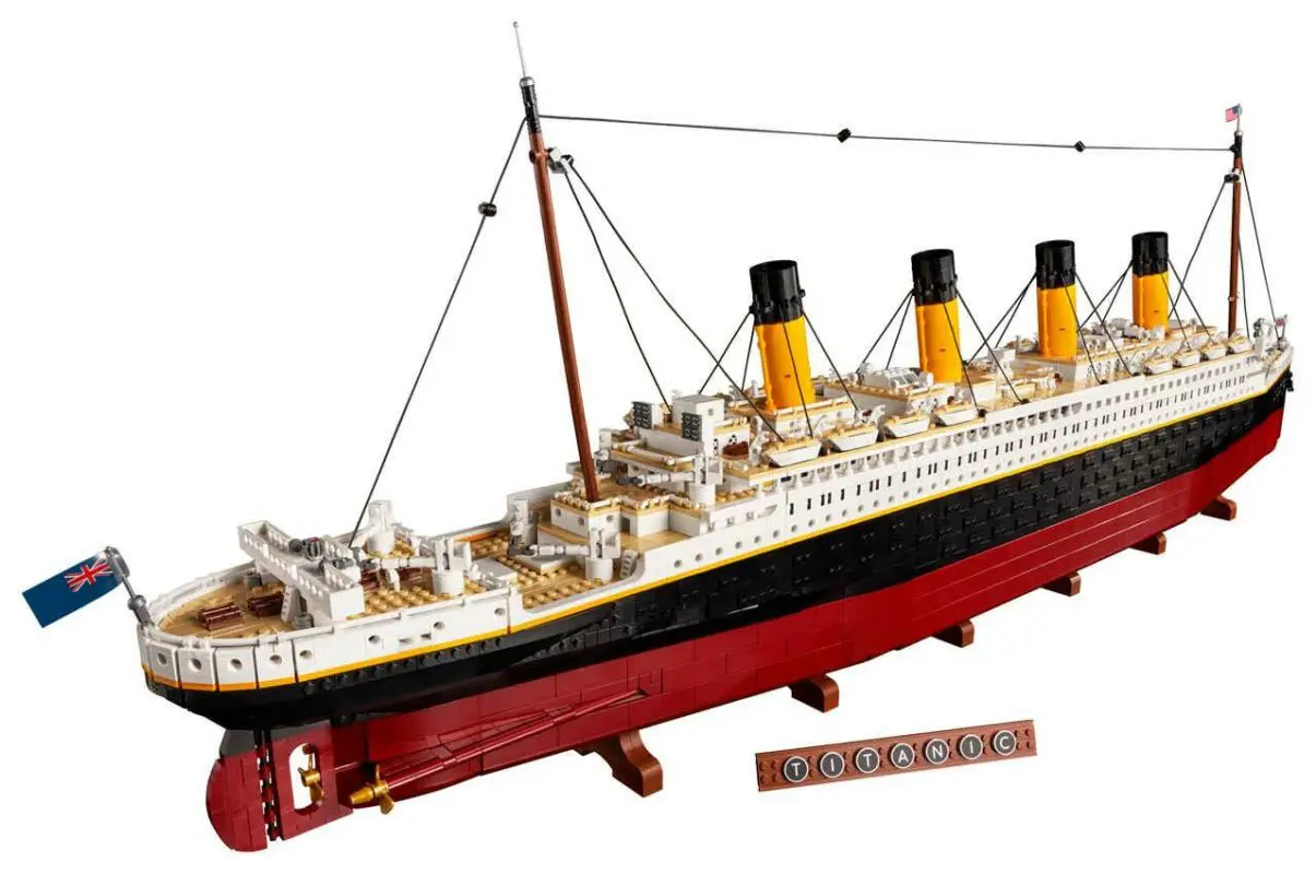 titanic 1