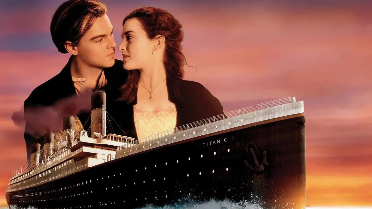 Titanic reestreno