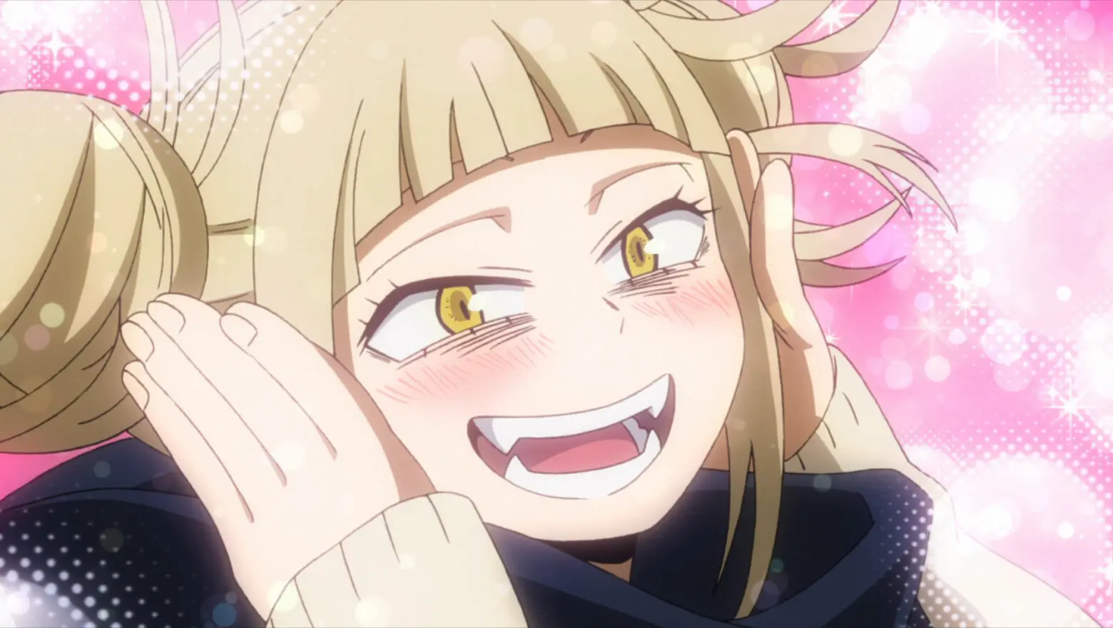 Toga Boku no Hero Academia