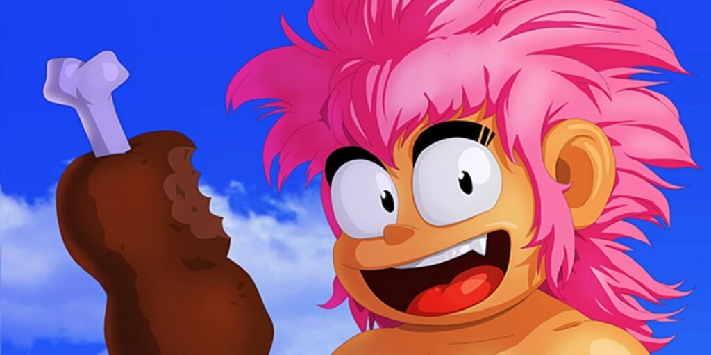 tombi remake 2
