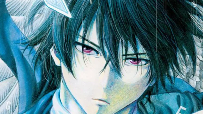 tomodachi game anime