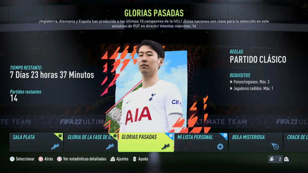 torneo paises