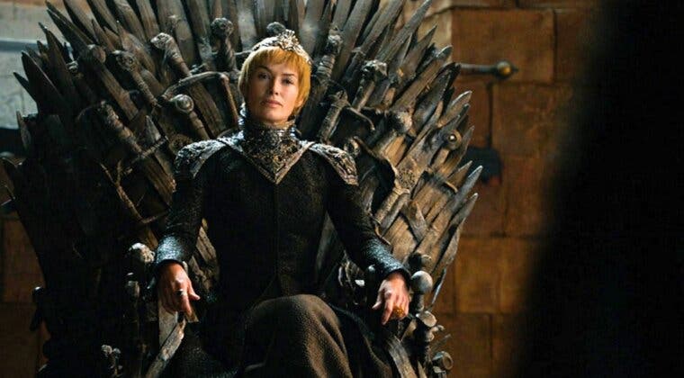 Imagen de ¿Dónde puedes sentarte gratis en el Trono de Hierro y hasta cuándo? Recrea a Cersei Lannister en Madrid