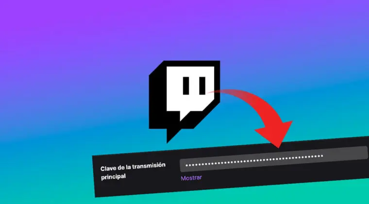 Imagen de Twitch ha reseteado todas las claves de transmisión: así es como puedes ver tu nueva clave