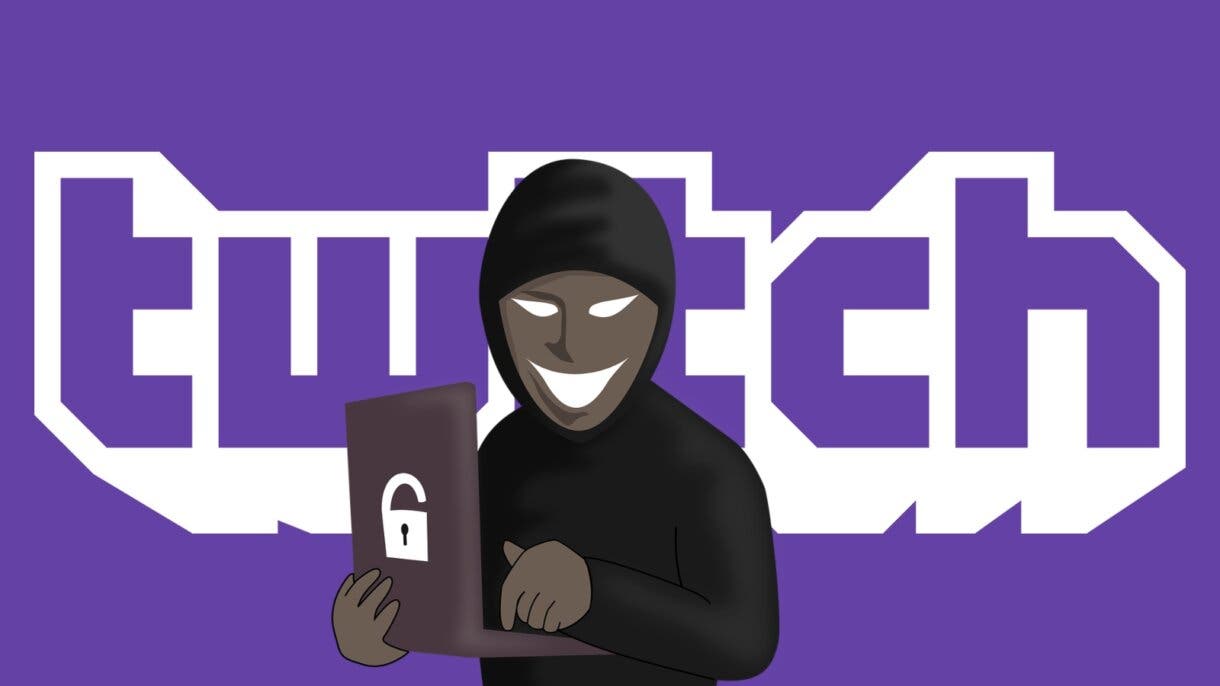 twitch hacker