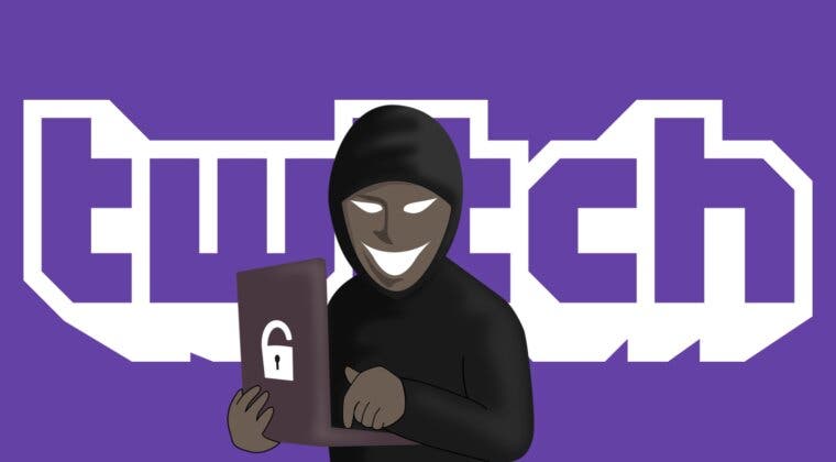 Imagen de Un hacker filtra Twitch al completo, desde el código fuente hasta los pagos a streamers