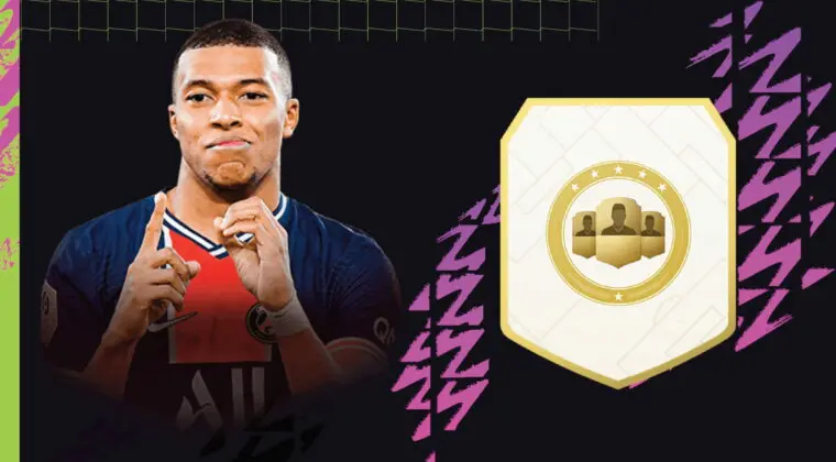 Imagen de FIFA 22: ya disponible el primer regalo de Prime Gaming para Ultimate Team. Este es su contenido