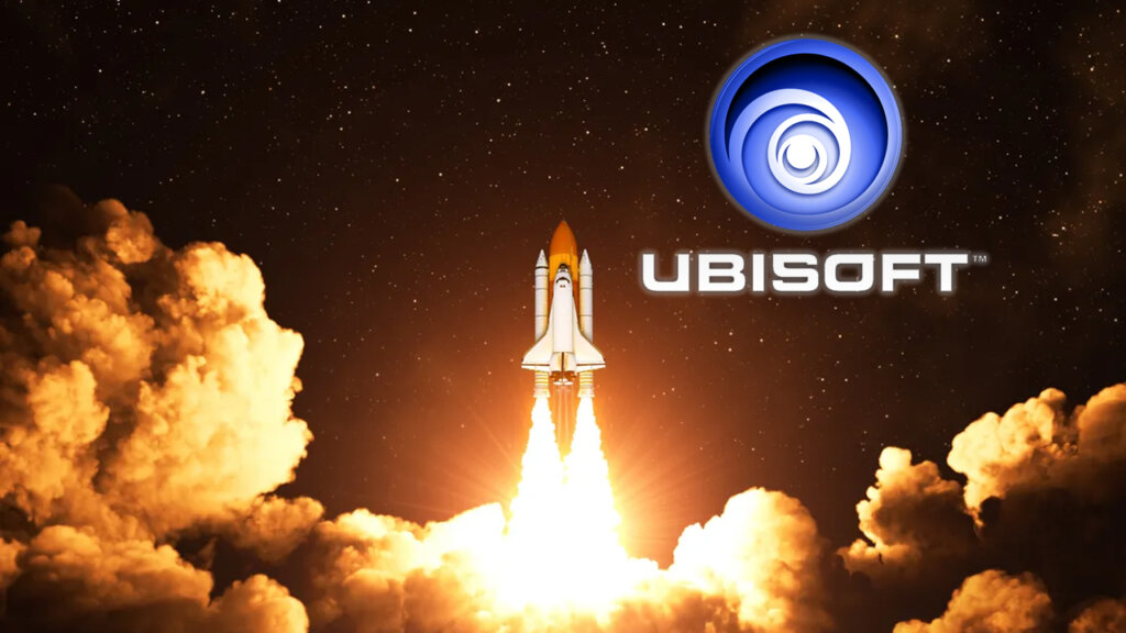 ubisoft ciencia ficcion juego