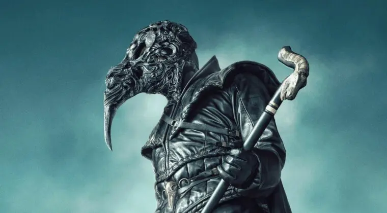 Imagen de Veneciafrenia, la nueva película de Álex de la Iglesia, recibe nueva fecha de estreno en cines
