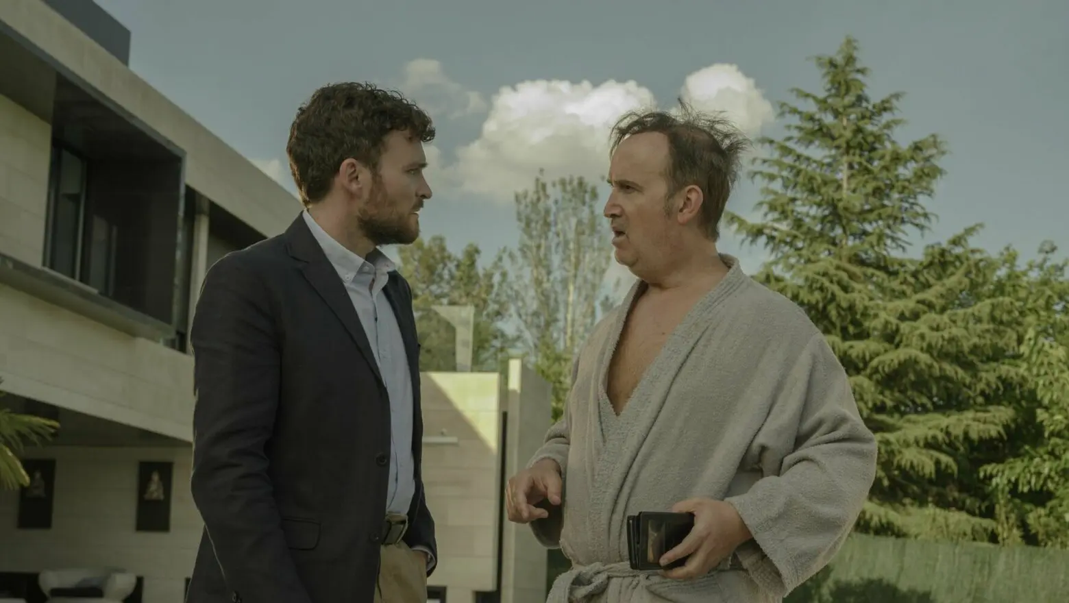 Venga Juan HBO Max