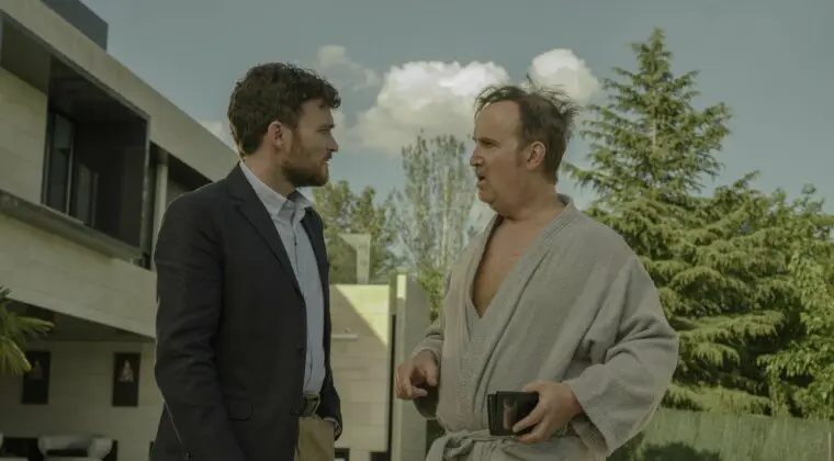 Imagen de Venga Juan: HBO Max pone fecha de estreno al retorno de Juan Carrasco