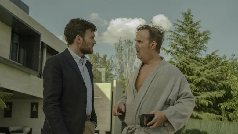 Venga Juan HBO Max