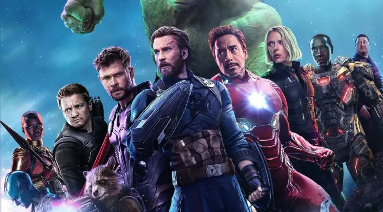 Imagen de Cada vez hay más padres que llaman a sus hijos como estos personajes de Marvel