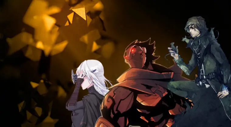 Imagen de Top 5 de franquicias de videojuegos que se merecen su propio anime