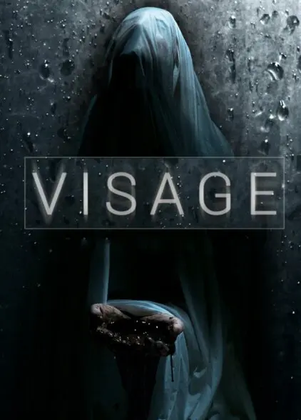 Portada de Visage