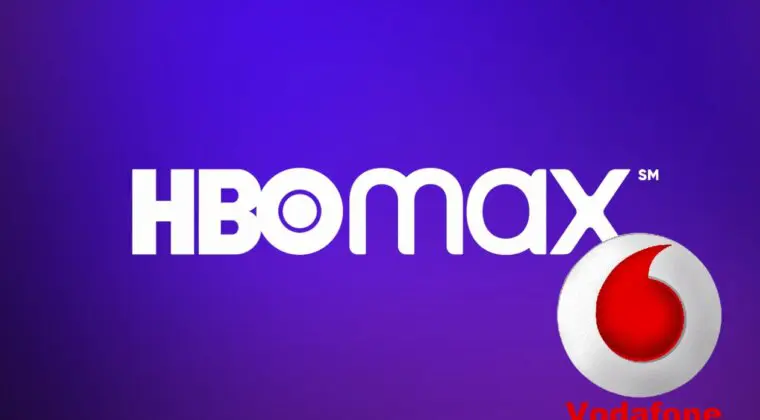 Imagen de Cómo tener HBO Max gratis si tengo Vodafone TV