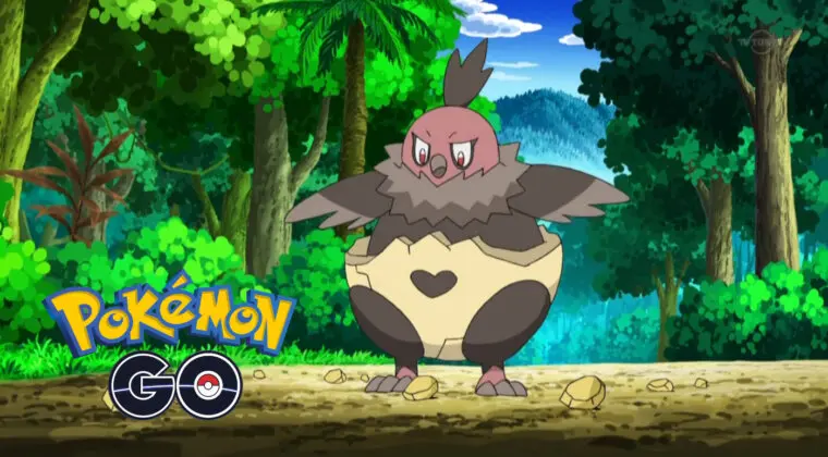 Imagen de Pokémon GO: Estos serán los eventos de noviembre 2021