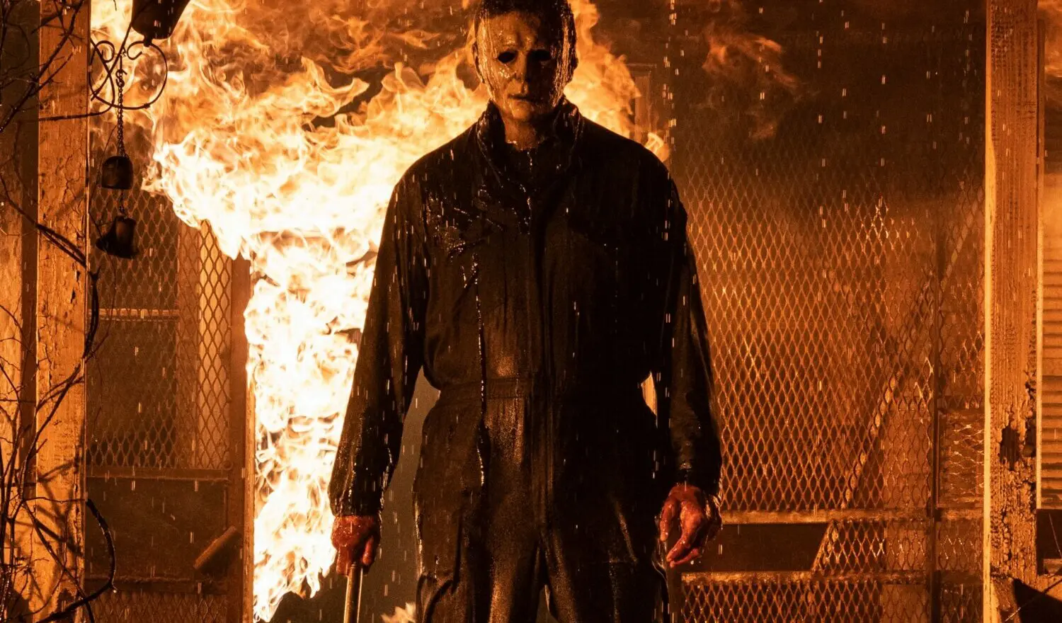 Halloween Kills