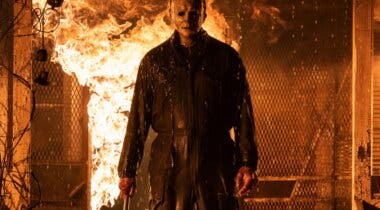 Imagen de Halloween Kills: Michael Myers está de vuelta en este espectacular clip en EXCLUSIVA