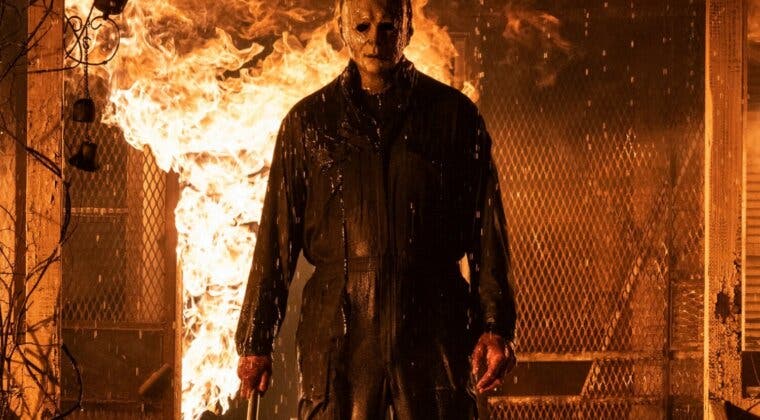 Imagen de Halloween Kills: Michael Myers está de vuelta en este espectacular clip en EXCLUSIVA