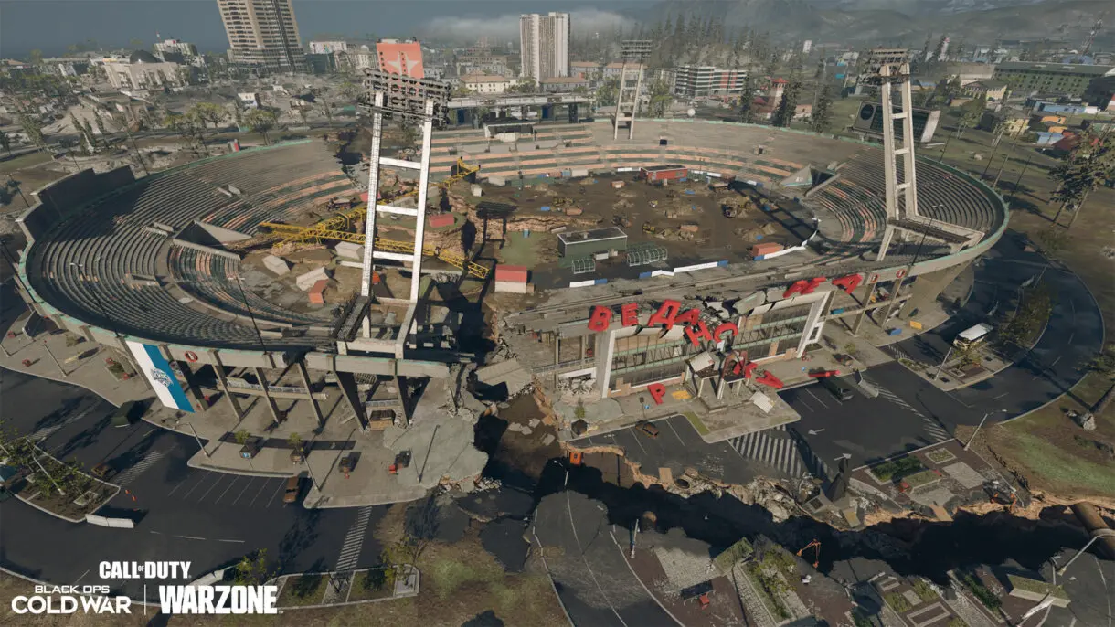 warzone 5
