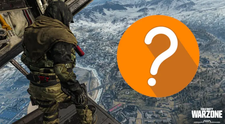 Imagen de Warzone desvela cambios en el mapa y las nuevas localizaciones de la Temporada 6