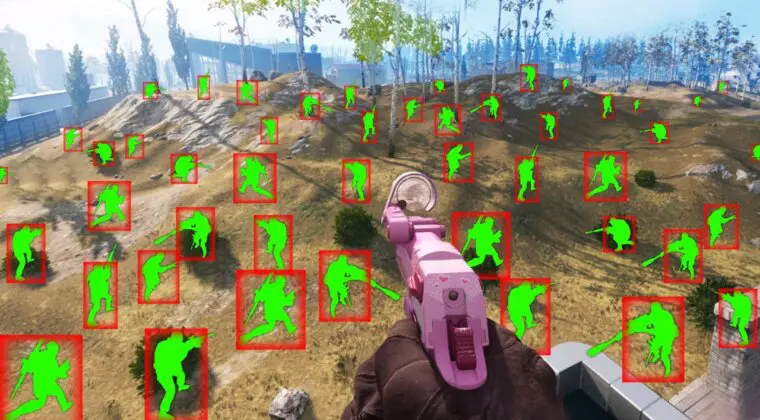 Imagen de Se filtra el código del nuevo sistema antitrampas de Warzone y los hackers ya trabajan para burlarlo